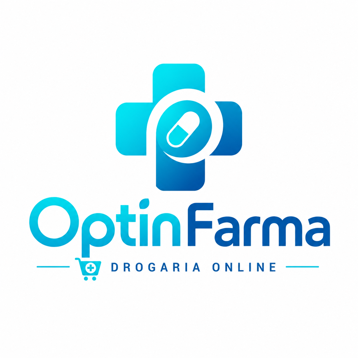 OptinFarma — Drogaria Online